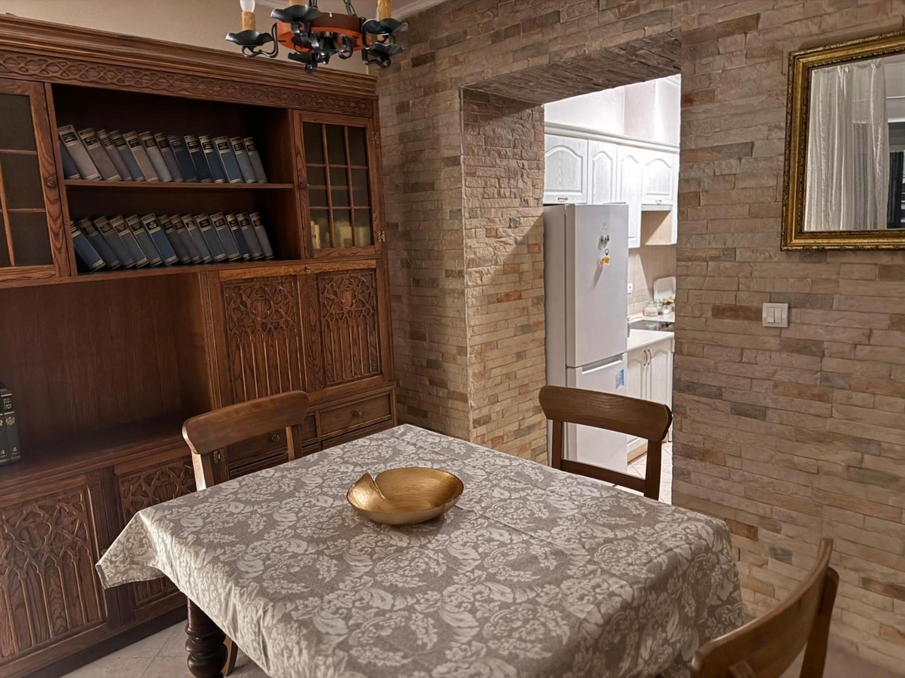 Apartman Sicilija 호텔 포드고리차 외부 사진