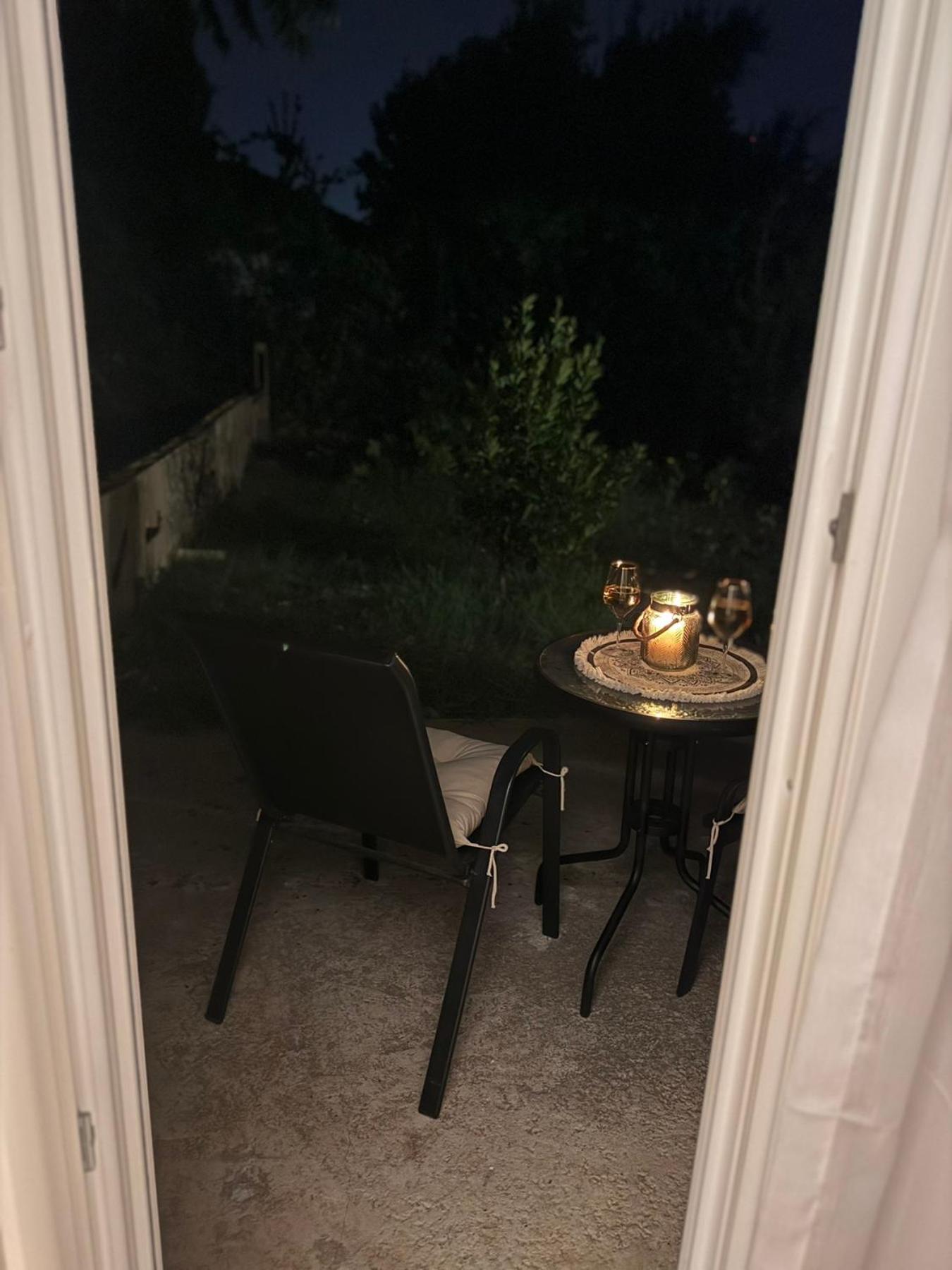 Apartman Sicilija 호텔 포드고리차 외부 사진